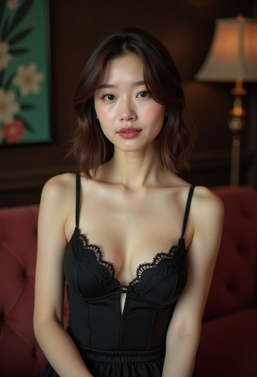 数字人拍片：龙王殿